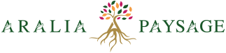 Aralia Paysage Logo